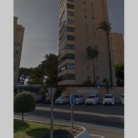 Playamar Village توريمولينوس المظهر الخارجي الصورة