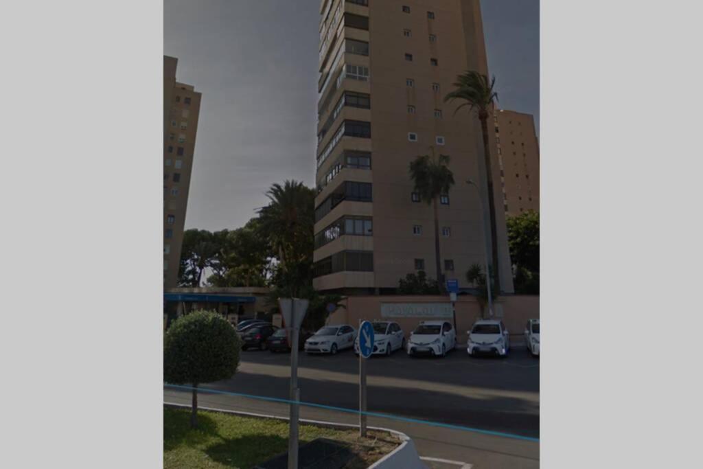 Playamar Village توريمولينوس المظهر الخارجي الصورة