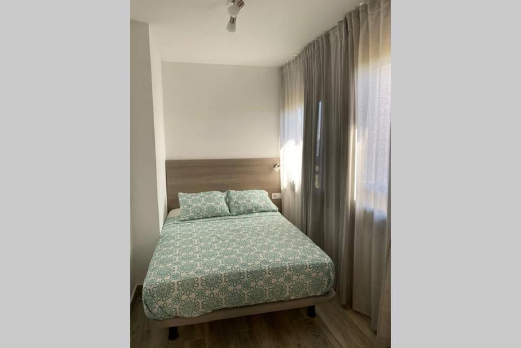 Playamar Village توريمولينوس المظهر الخارجي الصورة