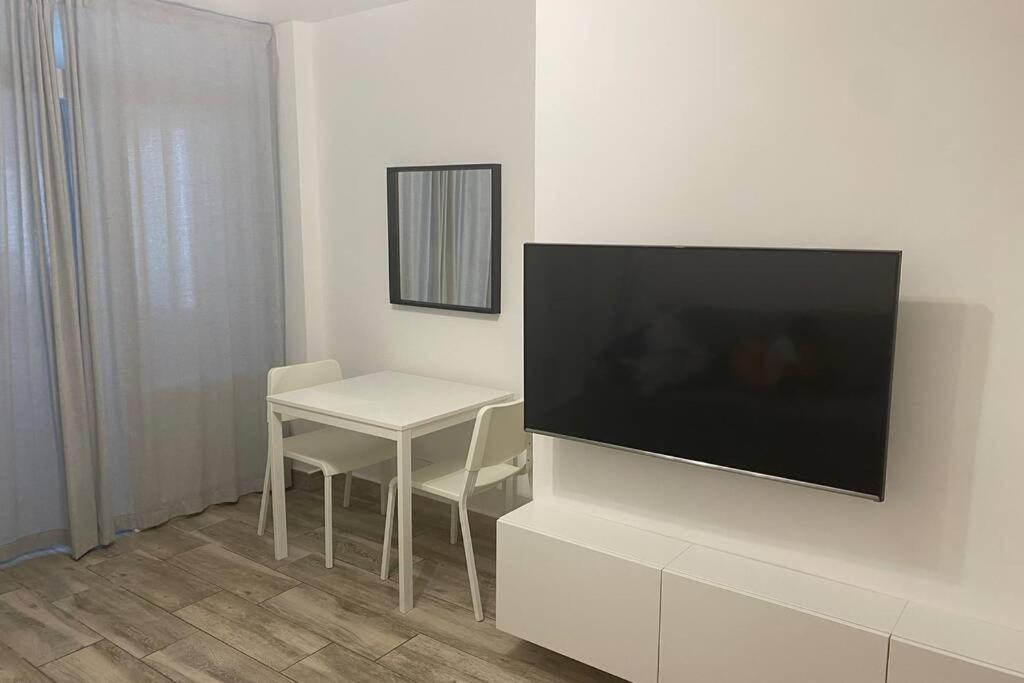 Playamar Village توريمولينوس المظهر الخارجي الصورة