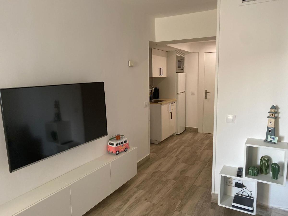 Playamar Village توريمولينوس المظهر الخارجي الصورة